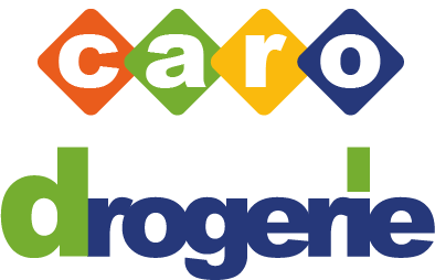 Logo drogerie caro